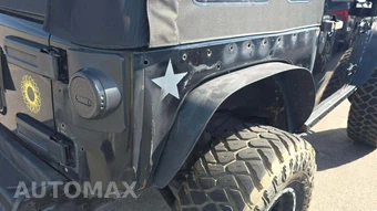 2011 Jeep Wrangler Rubicon - miniatura 28
