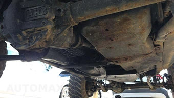2011 Jeep Wrangler Rubicon - miniatura 29
