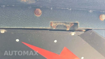2011 Jeep Wrangler Rubicon - miniatura 33