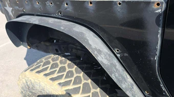 2011 Jeep Wrangler Rubicon - miniatura 35