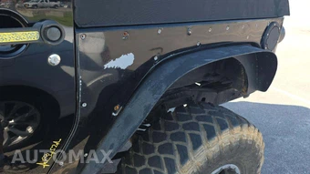 2011 Jeep Wrangler Rubicon - miniatura 40