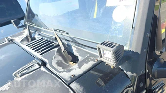 2011 Jeep Wrangler Rubicon - miniatura 43