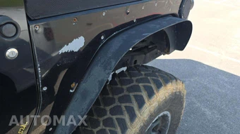 2011 Jeep Wrangler Rubicon - miniatura 49