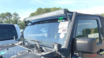 2011 Jeep Wrangler Rubicon - miniatura 50