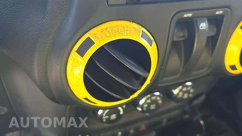 2011 Jeep Wrangler Rubicon - miniatura 51