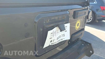 2011 Jeep Wrangler Rubicon - miniatura 55