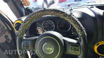2011 Jeep Wrangler Rubicon - miniatura 61