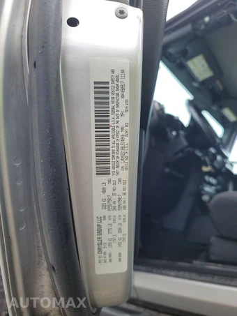 2011 Jeep Wrangler Sport – miniatura 21