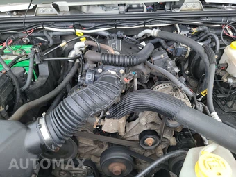 2011 Jeep Wrangler Sport – miniatura 22