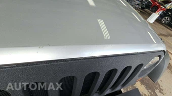 2011 Jeep Wrangler Sport – miniatura 28