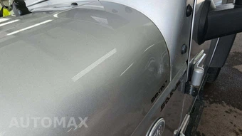2011 Jeep Wrangler Sport – miniatura 30