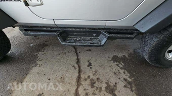 2011 Jeep Wrangler Sport – miniatura 32