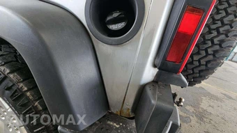 2011 Jeep Wrangler Sport – miniatura 33