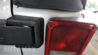 2011 Jeep Wrangler Sport – miniatura 35