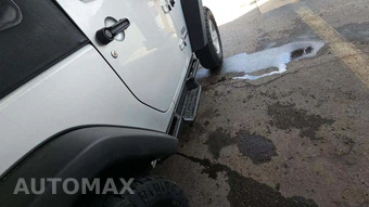 2011 Jeep Wrangler Sport – miniatura 38