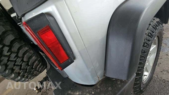 2011 Jeep Wrangler Sport – miniatura 39