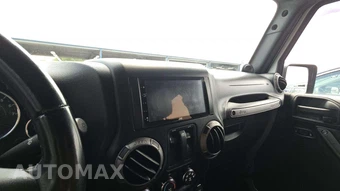2011 Jeep Wrangler Sport – miniatura 41
