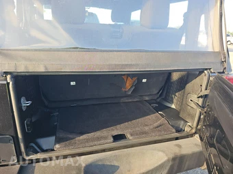2011 Jeep Wrangler Sport - miniatura 16