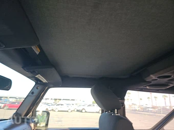 2011 Jeep Wrangler Sport - miniatura 19