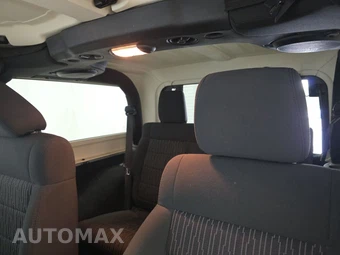 2011 Jeep Wrangler Sport - miniatura 13