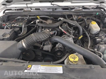 2011 Jeep Wrangler Sport - miniatura 15
