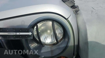 2011 Jeep Wrangler Sport - miniatura 22