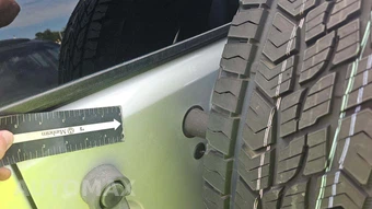 2011 Jeep Wrangler Sport - miniatura 24