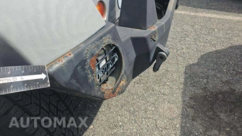 2011 Jeep Wrangler Sport - miniatura 30