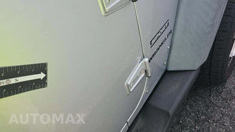 2011 Jeep Wrangler Sport - miniatura 31
