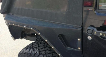 2011 Jeep Wrangler Sport - miniatura 12