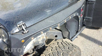 2011 Jeep Wrangler Sport - miniatura 15