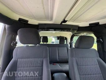 2011 Jeep Wrangler Sport - miniatura 17