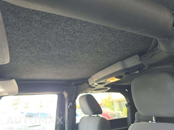 2011 Jeep Wrangler Sport – miniatura 11