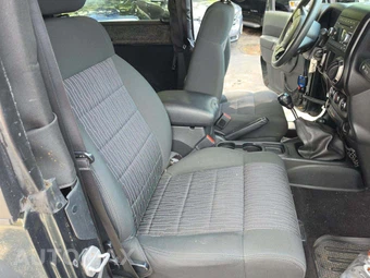 2011 Jeep Wrangler Sport – miniatura 17