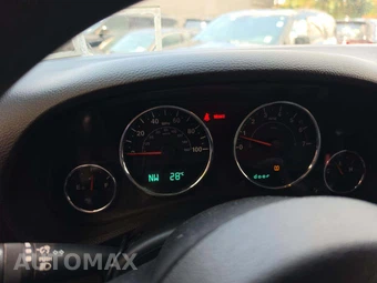 2011 Jeep Wrangler Sport – miniatura 9