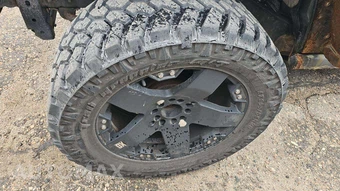 2011 Jeep Wrangler Unlimited Rubicon – miniatura 26