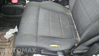 2011 Jeep Wrangler Unlimited Rubicon – miniatura 37