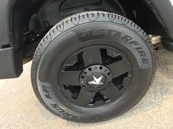 2011 Jeep Wrangler Unlimited Sport - miniatura 10