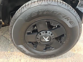 2011 Jeep Wrangler Unlimited Sport - miniatura 9
