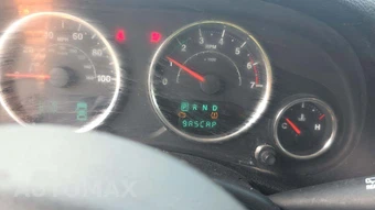 2011 Jeep Wrangler Unlimited Sport - miniatura 19