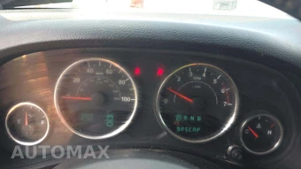 2011 Jeep Wrangler Unlimited Sport - miniatura 20