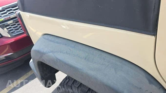 2011 Jeep Wrangler Unlimited Sport - miniatura 22