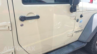 2011 Jeep Wrangler Unlimited Sport - miniatura 24