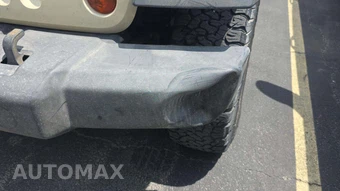 2011 Jeep Wrangler Unlimited Sport - miniatura 26