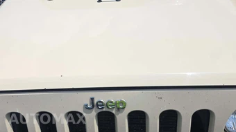 2011 Jeep Wrangler Unlimited Sport - miniatura 27