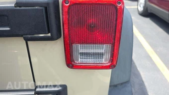 2011 Jeep Wrangler Unlimited Sport - miniatura 29