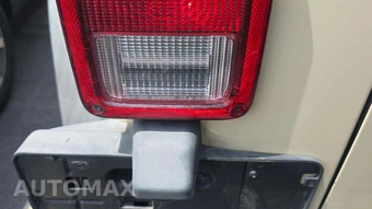 2011 Jeep Wrangler Unlimited Sport - miniatura 32