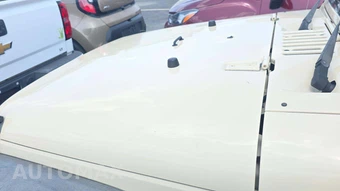 2011 Jeep Wrangler Unlimited Sport - miniatura 33