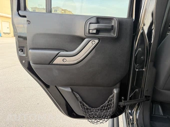 2011 Jeep Wrangler Unlimited Sport - miniatura 102