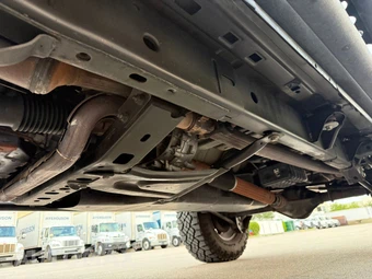 2011 Jeep Wrangler Unlimited Sport - miniatura 112